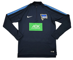 HERTHA BERLIN TOP M