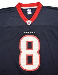 HOUSTON TEXANS *CARR* NFL KOSZULKA XL