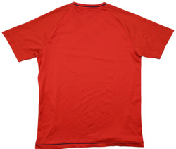 2017-18 BAYERN MUNCHEN SHIRT M