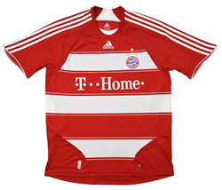 2008-09 BAYERN MUNCHEN KOSZULKA S