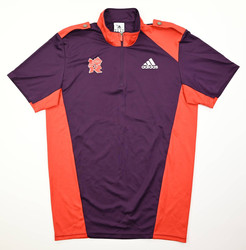 LONDON 2012 OLYMPIC GAMES KOSZULKA M