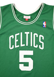 BOSTON CELTICS *GARNETT* NBA SHIRT XXL