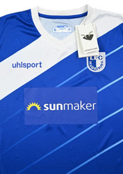 2018-19 MAGDEBURG KOSZULKA L