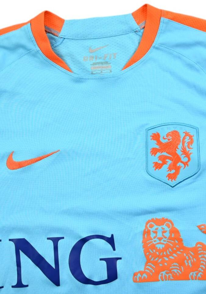 NETHERLANDS KOSZULKA M