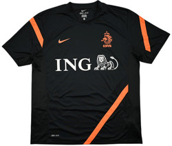 2012-14 NETHERLANDS KOSZULKA XL