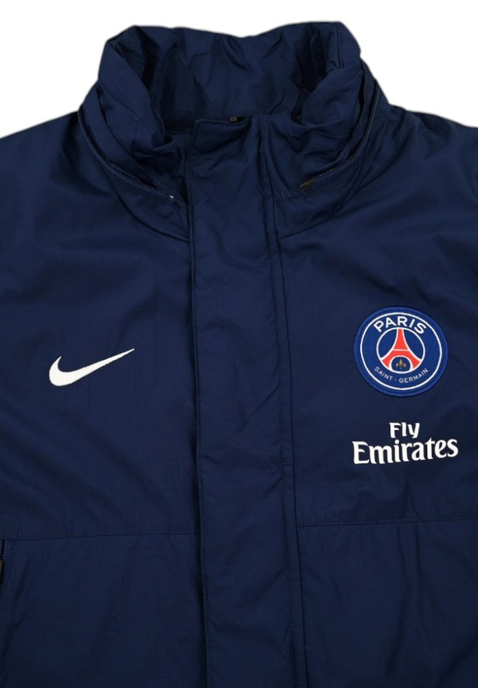 PARIS SAINT GERMAIN KURTKA L