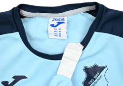 TSG HOFFENHEIM LONGSLEEVE M