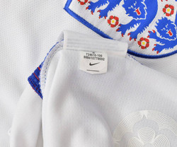 2016-17 ENGLAND KOSZULKA M