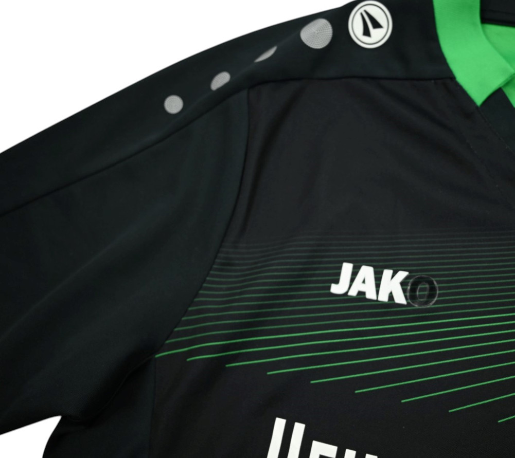 2015-16 HANNOVER 96 KOSZULKA L/XL