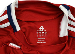 ADIDAS VINTAGE GK LONGSLEEVE KOSZULKA XXL