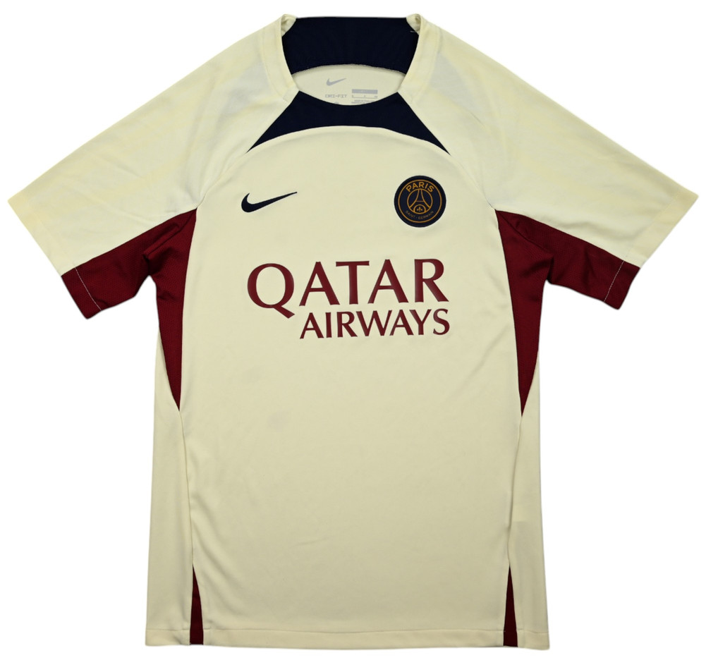 2023-24 PARIS SAINT-GERMAIN SHIRT S