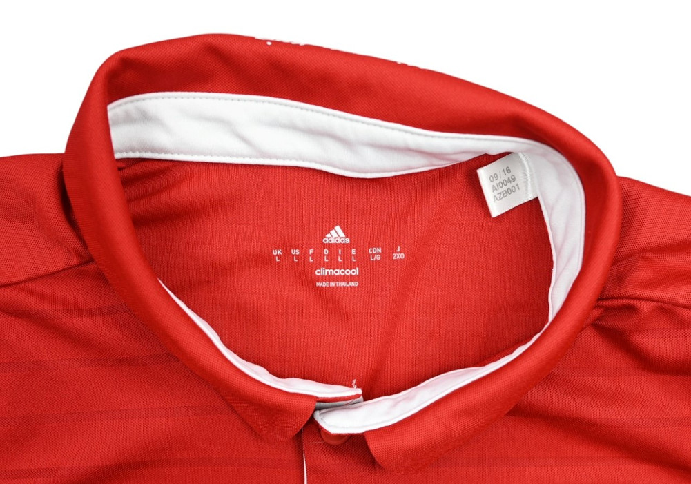 2016-17 BAYERN MUNCHEN *LEWANDOWSKI* KOSZULKA L