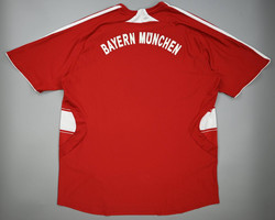 2008-09 BAYERN MUNCHEN KOSZULKA XXL