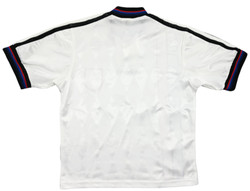 1996-98 BAYERN MUNCHEN KOSZULKA S. BOYS 128CM