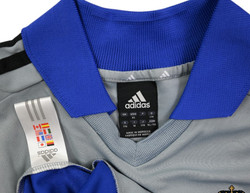 2002-03 CLUB BRUGGE LONGSLEEVE KOSZULKA XL. BOYS/S