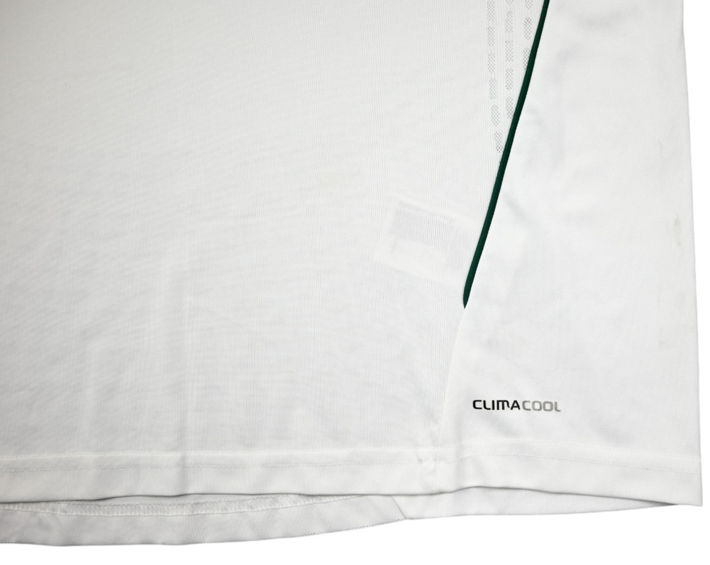 2010-11 WOLFSBURG KOSZULKA L