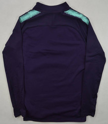 FC BARCELONA BLUZA S