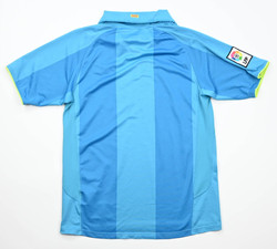 2007-09 FC BARCELONA KOSZULKA S