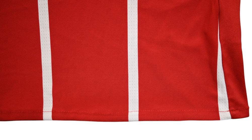 2017-18 BAYERN MUNCHEN *MULLER* SHIRT L