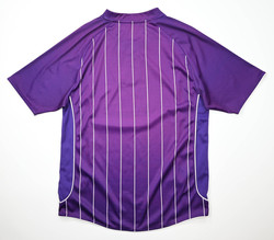 2007-08 MANCHESTER CITY KOSZULKA M