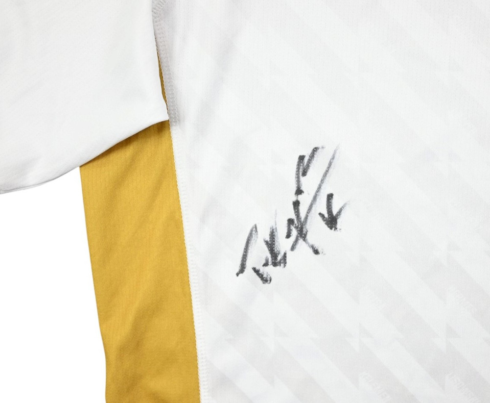 2023-24 JAGIELLONIA BIALYSTOK SHIRT XL