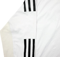 2011-12 GERMANY WOMENS LONGSLEEVE M