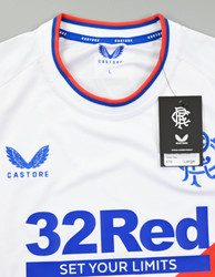 2022-23 GLASGOW RANGERS KOSZULKA L