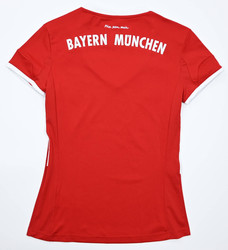 2013-14 BAYERN MUNCHEN KOSZULKA WOMENS XS