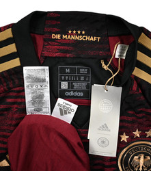 2022-23 GERMANY SHIRT M