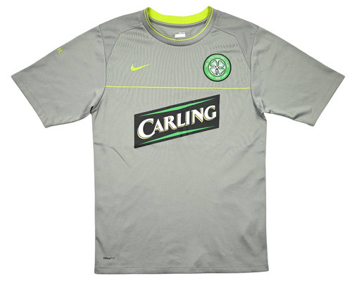 CELTIC GLASGOW SHIRT S