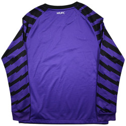 2010-11 MANCHESTER UNITED LONGSLEEVE M. BOYS