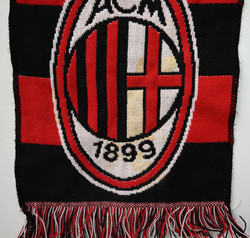 AC MILAN SCARF