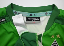 2015-16 BORUSSIA MONCHENGLADBACH SHIRT S. BOYS