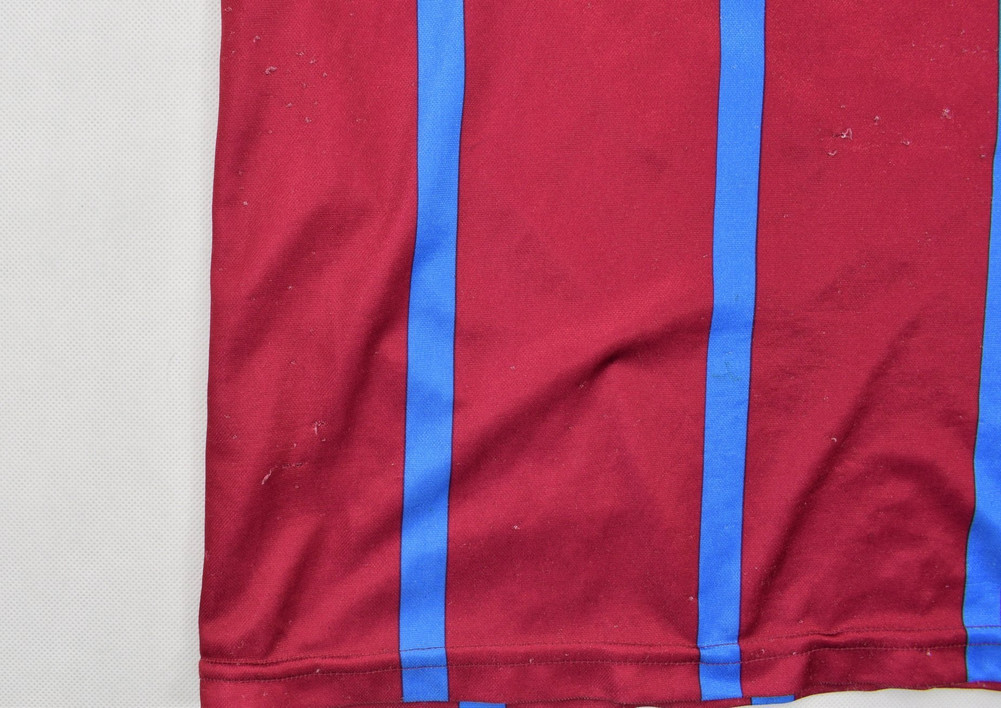 1993-95 ASTON VILLA KOSZULKA M