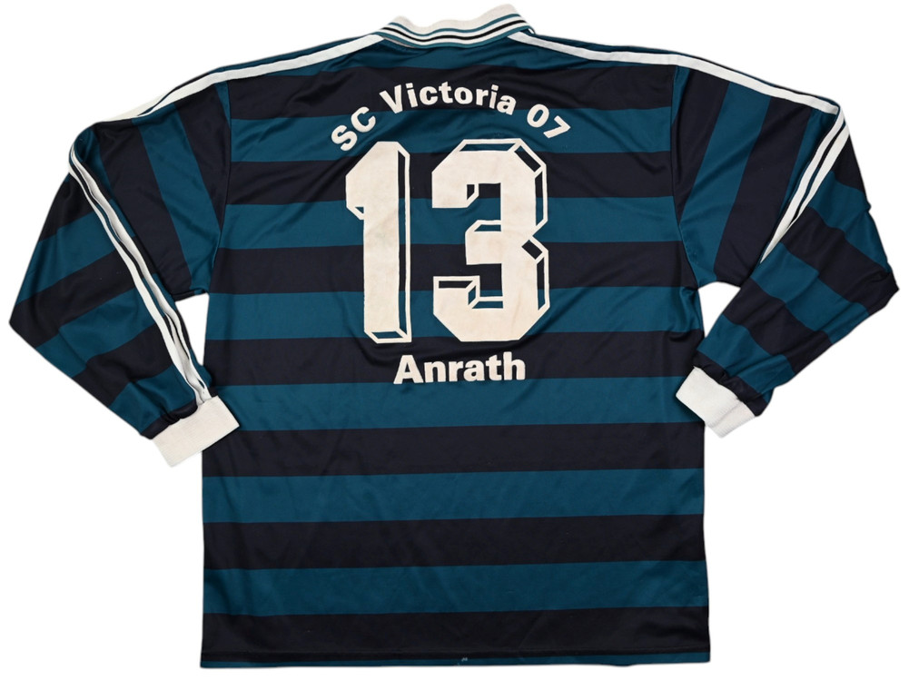 VICTORIA 07 ANRATH LONGSLEEVE KOSZULKA XL