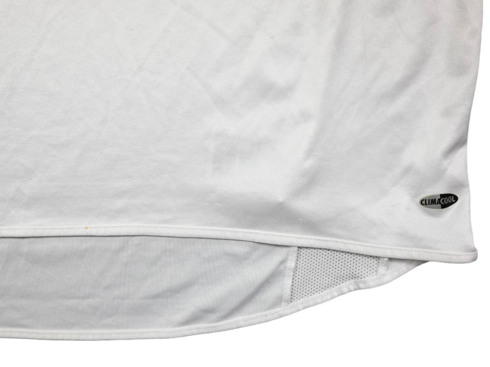 2004-05 REAL MADRID LONGSLEEVE L