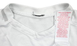 2015-16 EINTRACHT BRAUNSCHWEIG KOSZULKA XL. BOYS