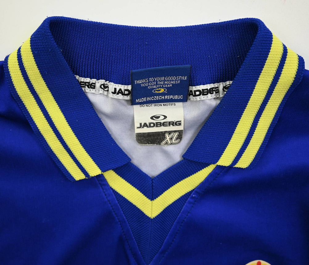 1. FC SYNOT SHIRT XL