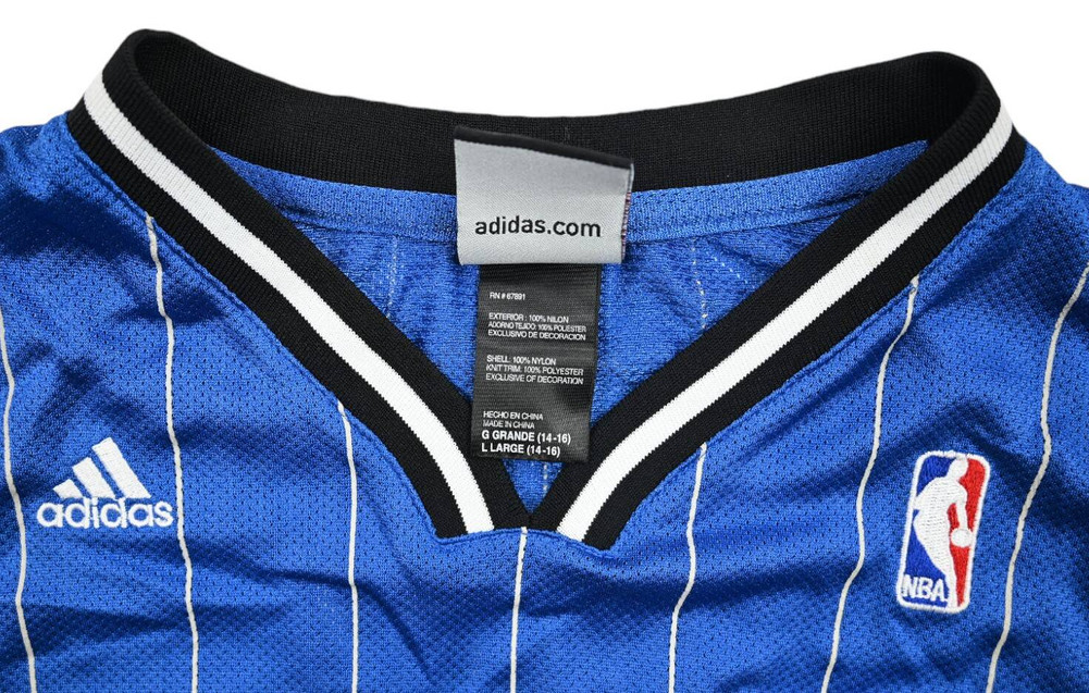 ORLANDO MAGIC *HOWARD* NBA KOSZULKA L. BOYS