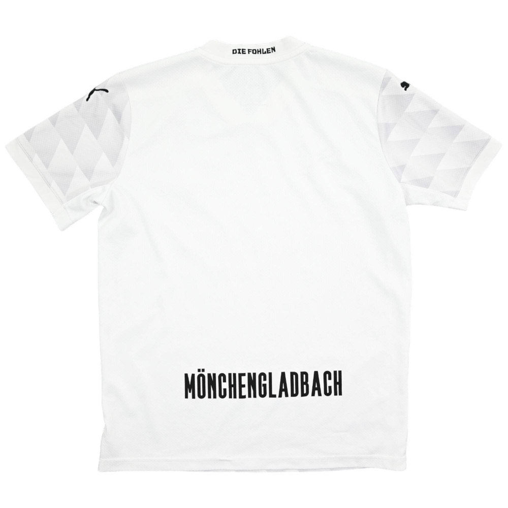 2020-21 BORUSSIA MONCHENGLADBACH SHIRT L. BOYS