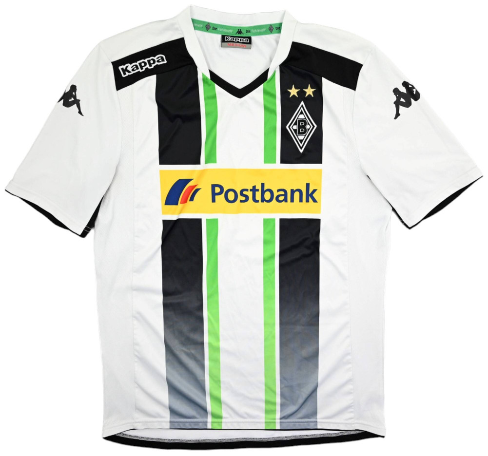 2014-15 BORUSSIA MONCHENGLADBACH KOSZULKA M
