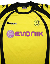 2009-10 BORUSSIA DORTMUND *HAJNAL* KOSZULKA 3XL