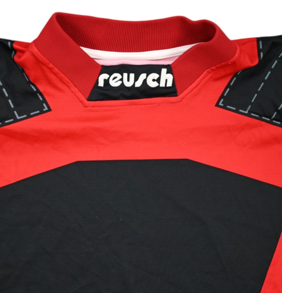 REUSCH OLDSCHOOL GK LONGSLEEVE 3XL