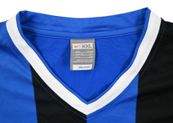 2007-08 WOLFSBURG KOSZULKA XXL