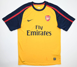 2008-10 ARSENAL LONDON KOSZULKA M