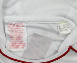 2011-12 BAYERN MUNCHEN KOSZULKA XL. BOYS