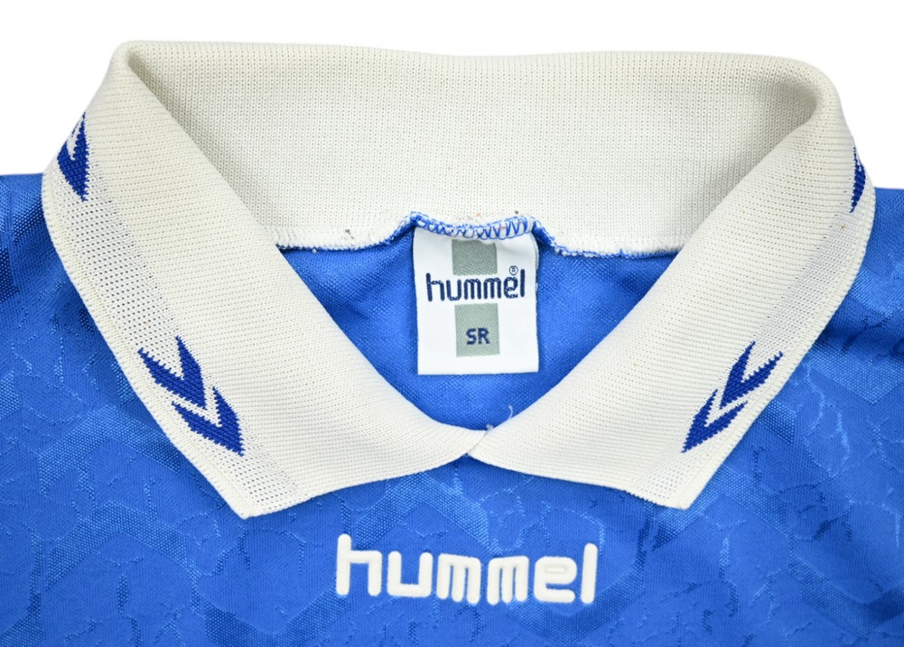 HUMMEL OLDSCHOOL SHIRT XL