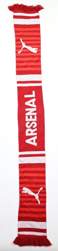 ARSENAL LONDON SCARF