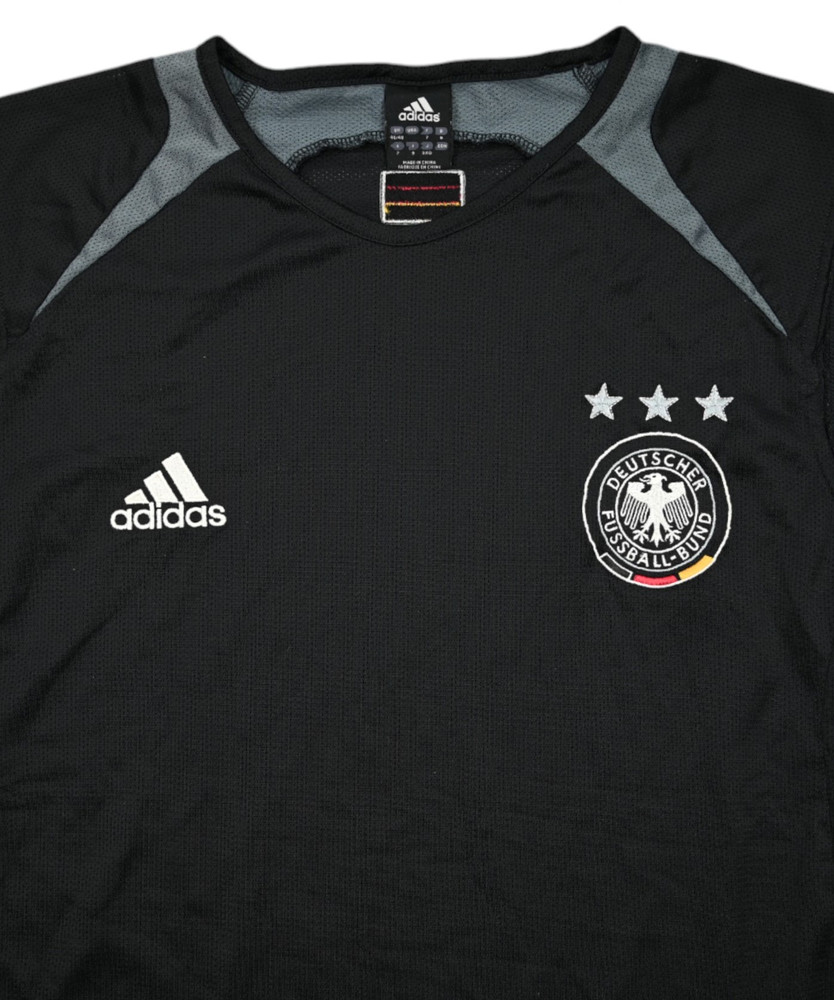 GERMANY SHIRT L