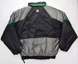BOSTON CELTICS NBA JACKET L